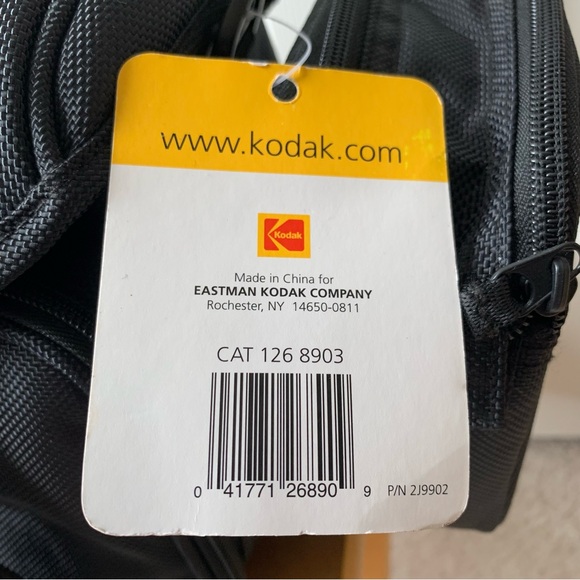 Kodak Bag - NWT - Picture 9 of 9